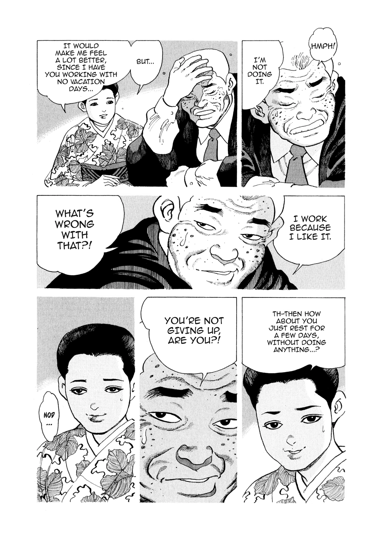 Read Steaming Sniper chapter 140 image 2 on Lezhin