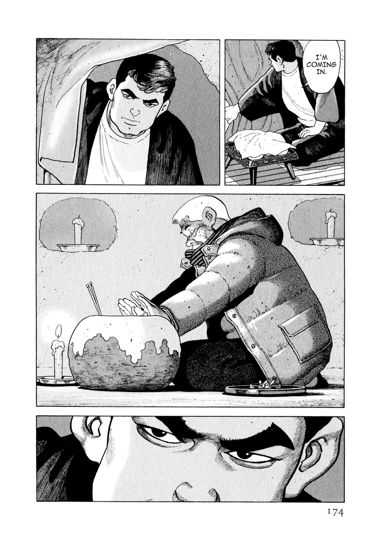 Read Steaming Sniper chapter 140 image 7 on Lezhin