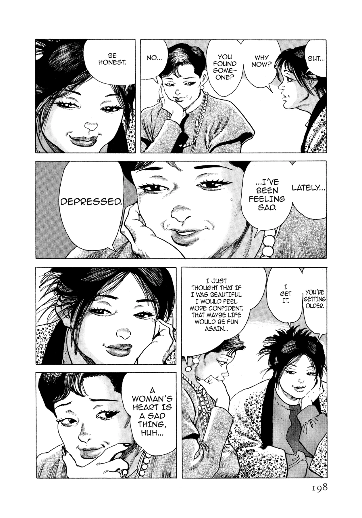 Read Steaming Sniper chapter 141 image 11 on Lezhin