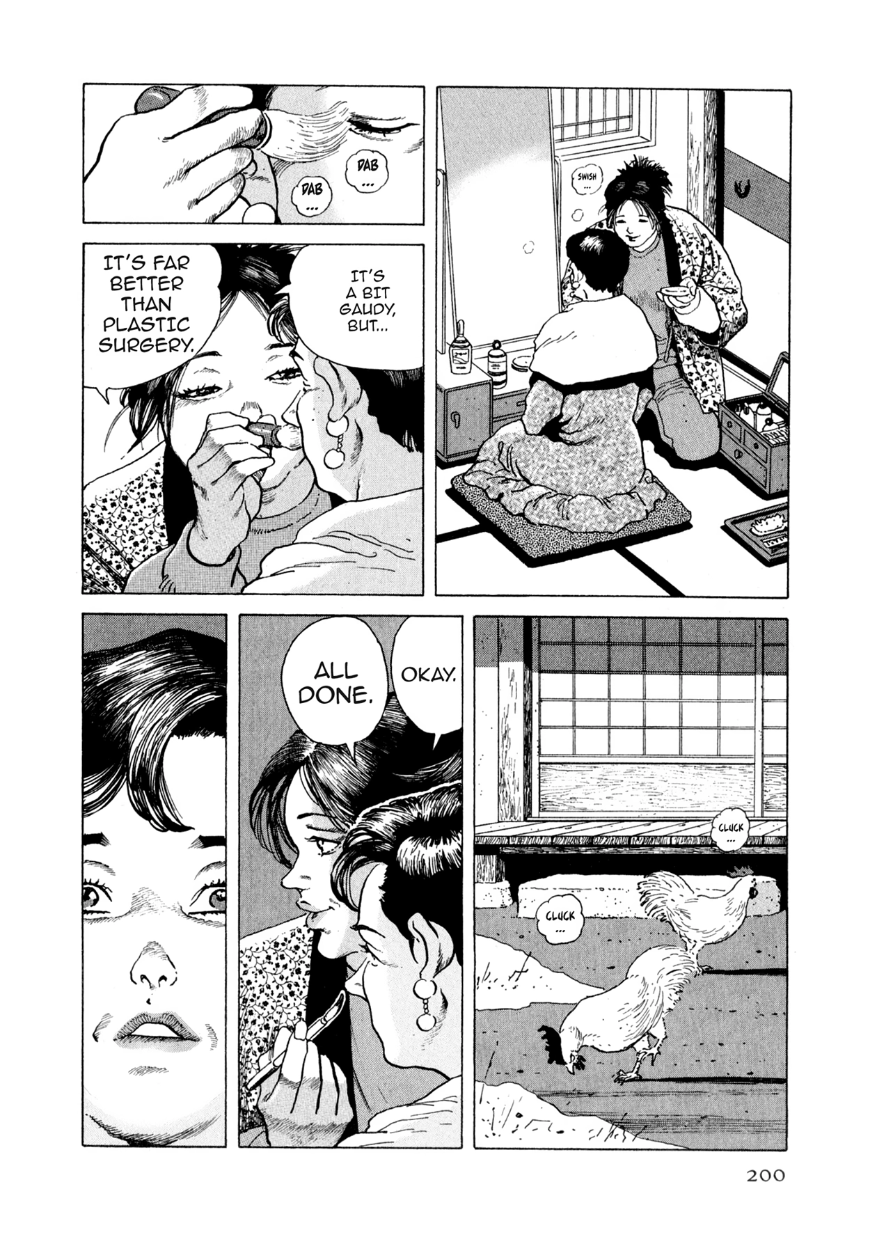 Read Steaming Sniper chapter 141 image 13 on Lezhin