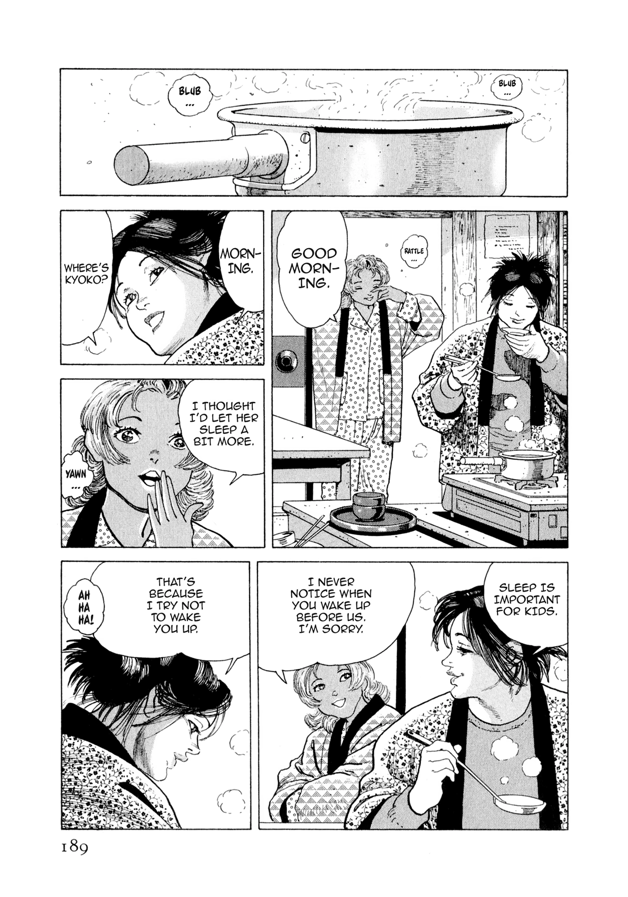 Read Steaming Sniper chapter 141 image 2 on Lezhin