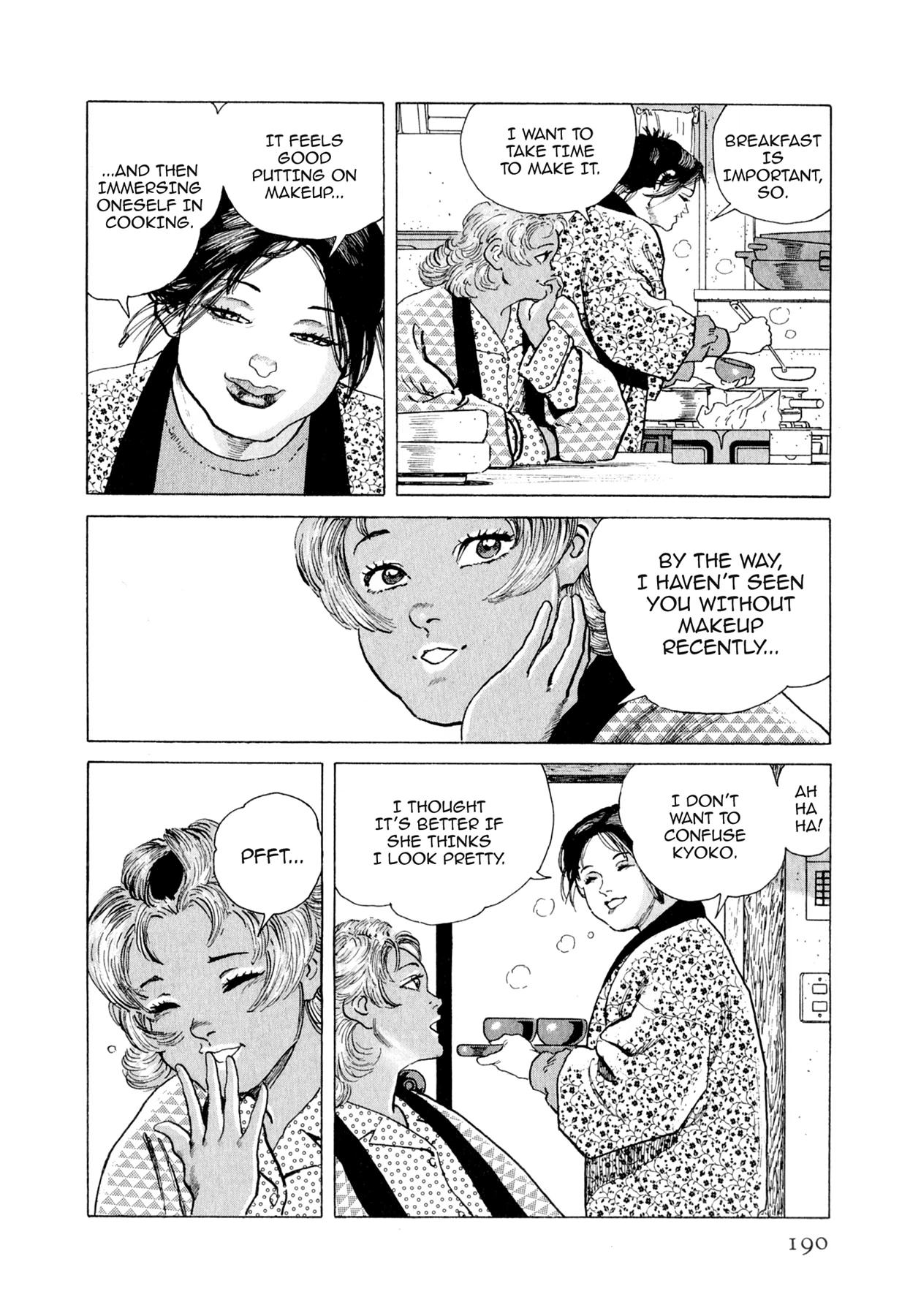 Read Steaming Sniper chapter 141 image 3 on Lezhin