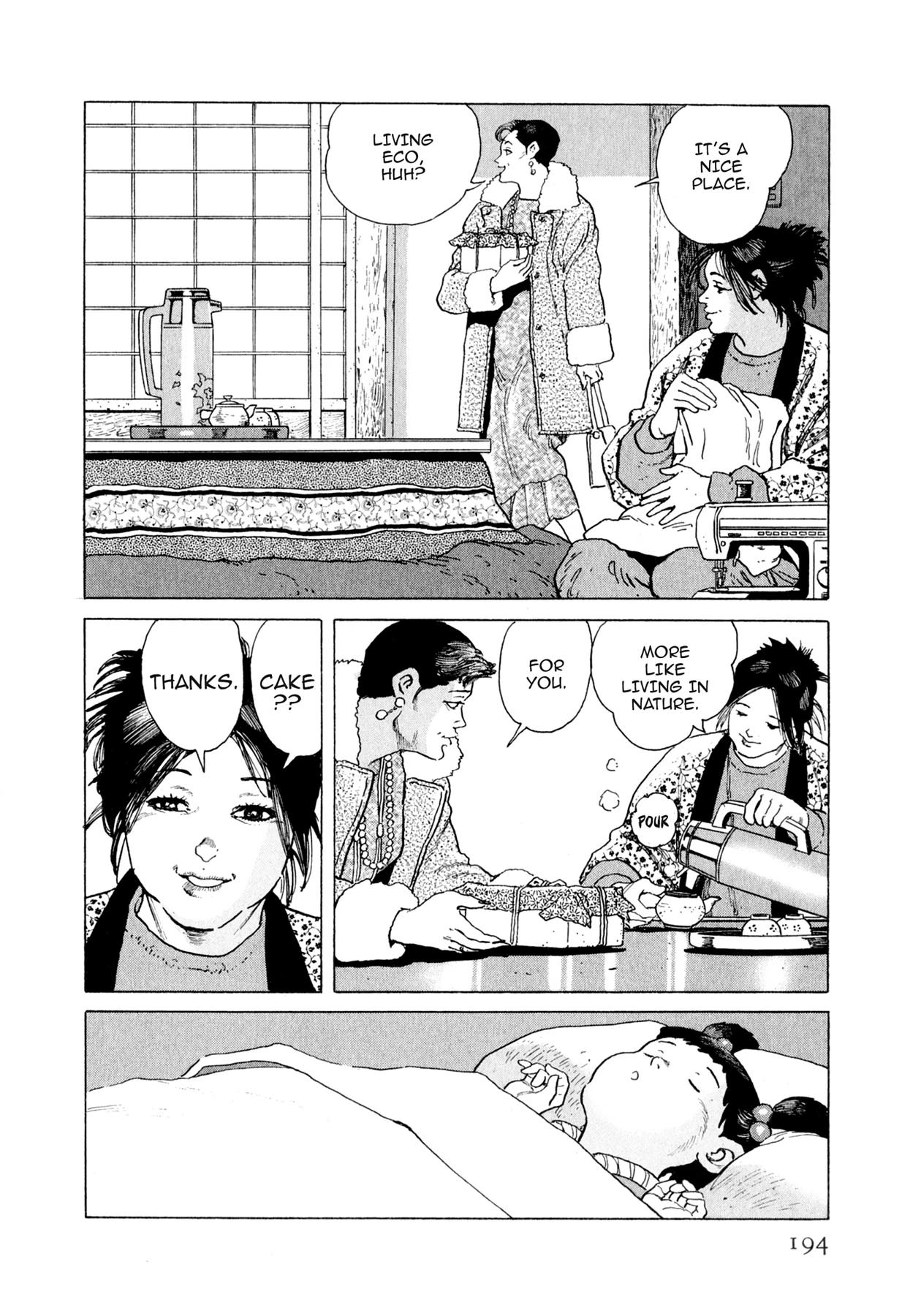 Read Steaming Sniper chapter 141 image 7 on Lezhin