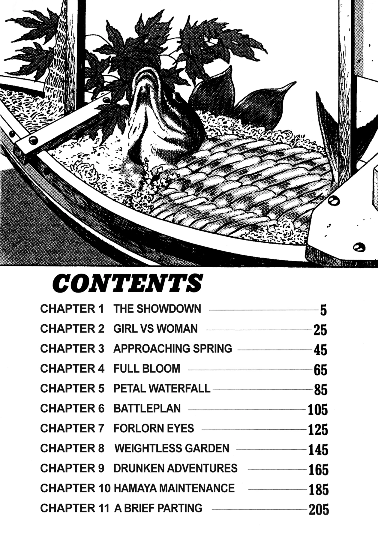 Read Steaming Sniper chapter 143 image 2 on Lezhin