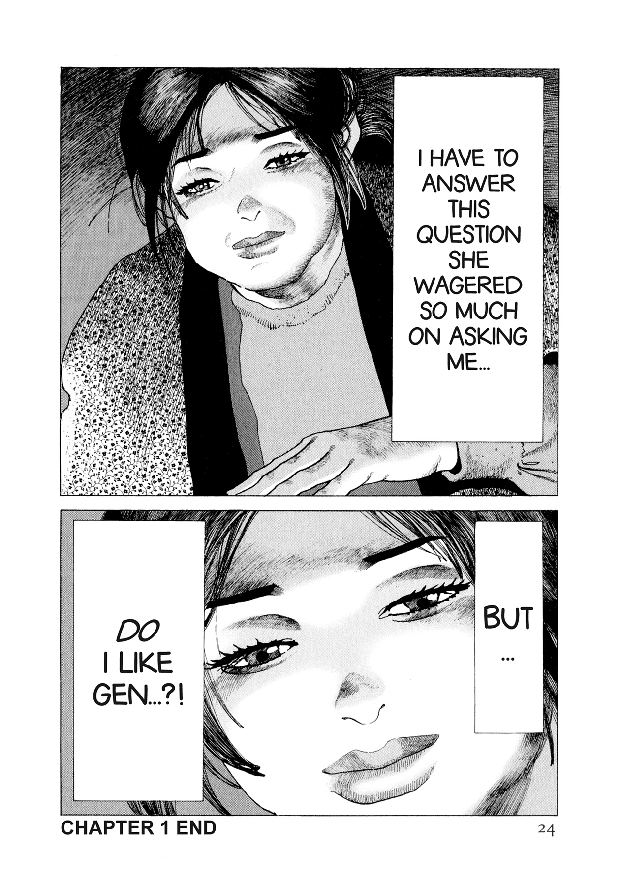 Read Steaming Sniper chapter 143 image 22 on Lezhin