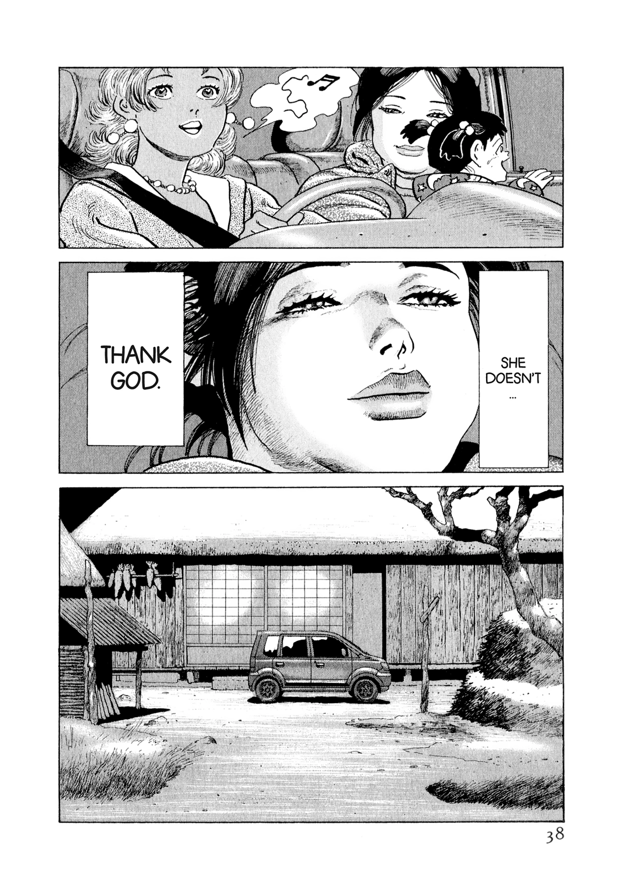 Read Steaming Sniper chapter 144 image 11 on Lezhin