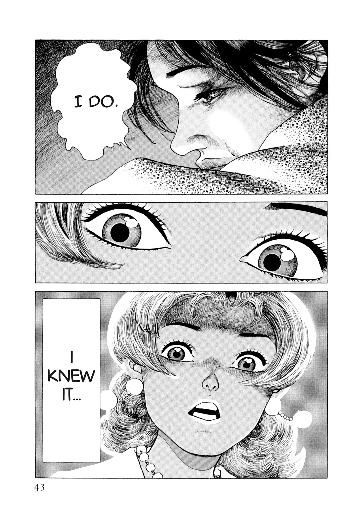 Read Steaming Sniper chapter 144 image 16 on Lezhin