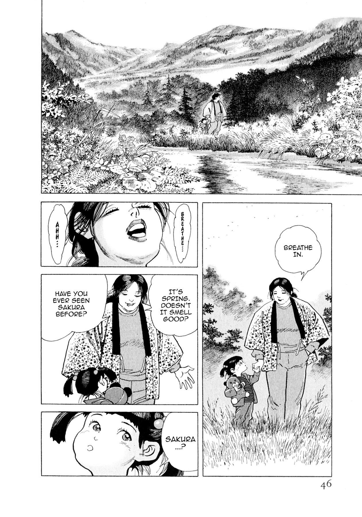 Read Steaming Sniper chapter 144 image 19 on Lezhin