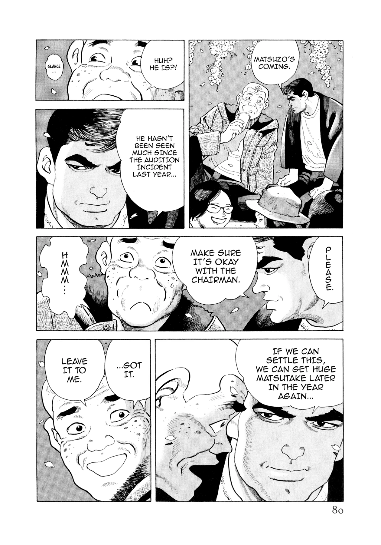 Read Steaming Sniper chapter 146 image 11 on Lezhin