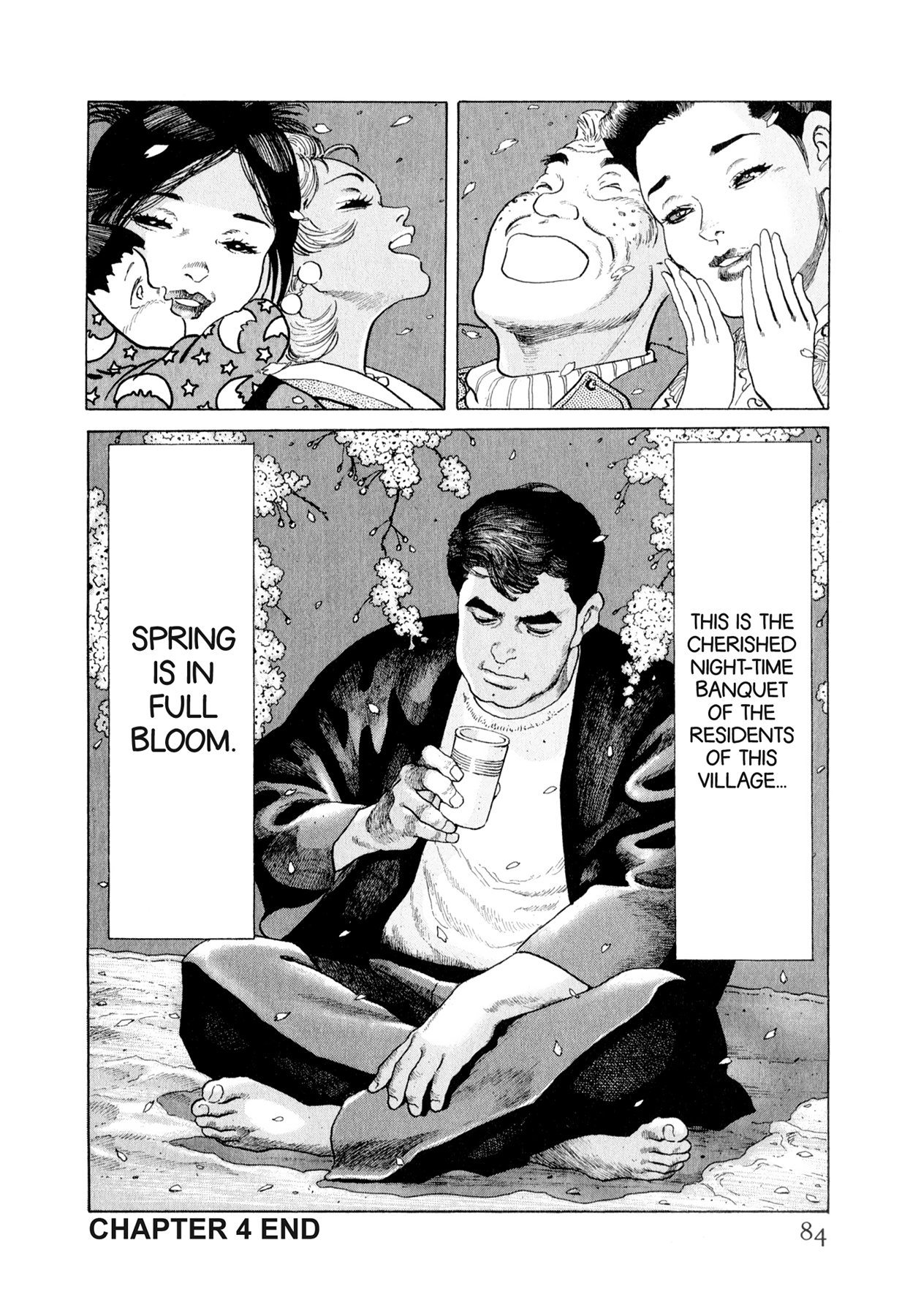 Read Steaming Sniper chapter 146 image 15 on Lezhin