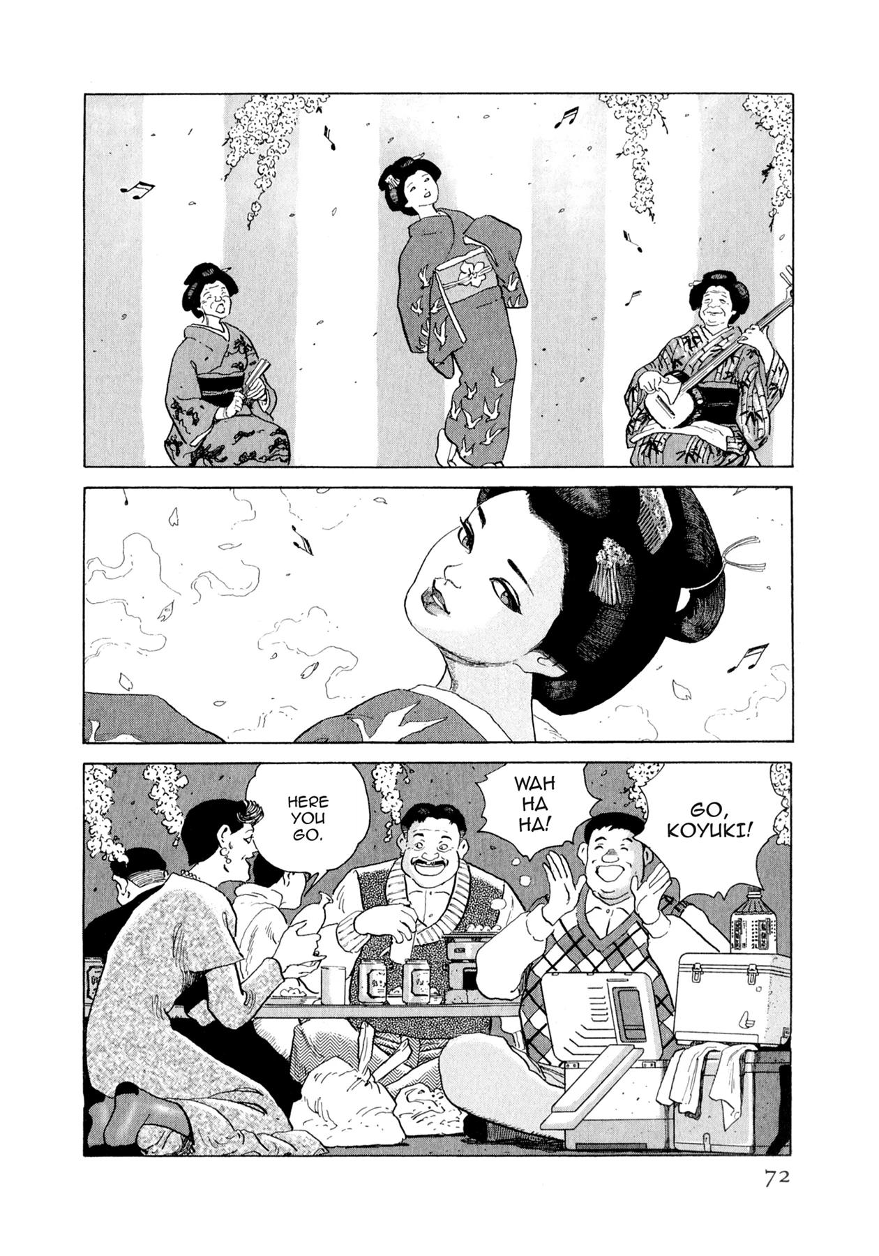 Read Steaming Sniper chapter 146 image 3 on Lezhin