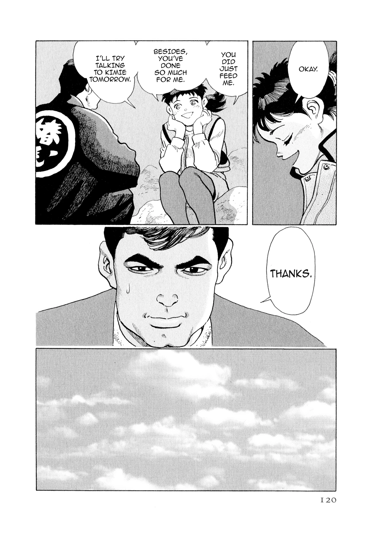 Read Steaming Sniper chapter 148 image 13 on Lezhin