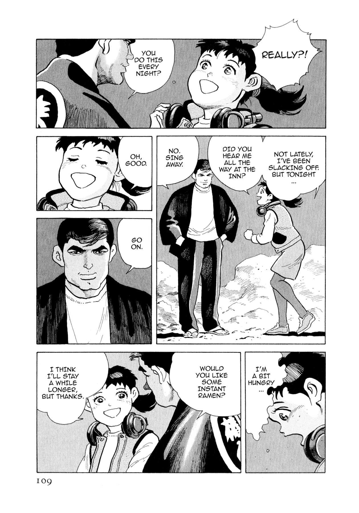 Read Steaming Sniper chapter 148 image 2 on Lezhin
