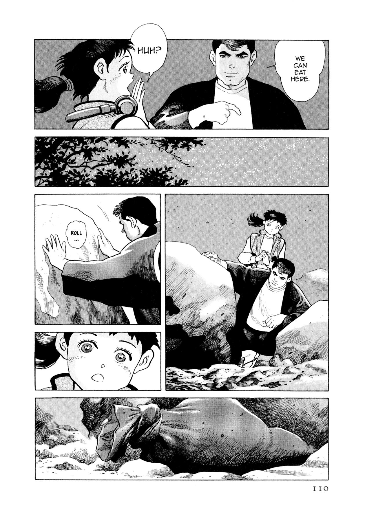 Read Steaming Sniper chapter 148 image 3 on Lezhin