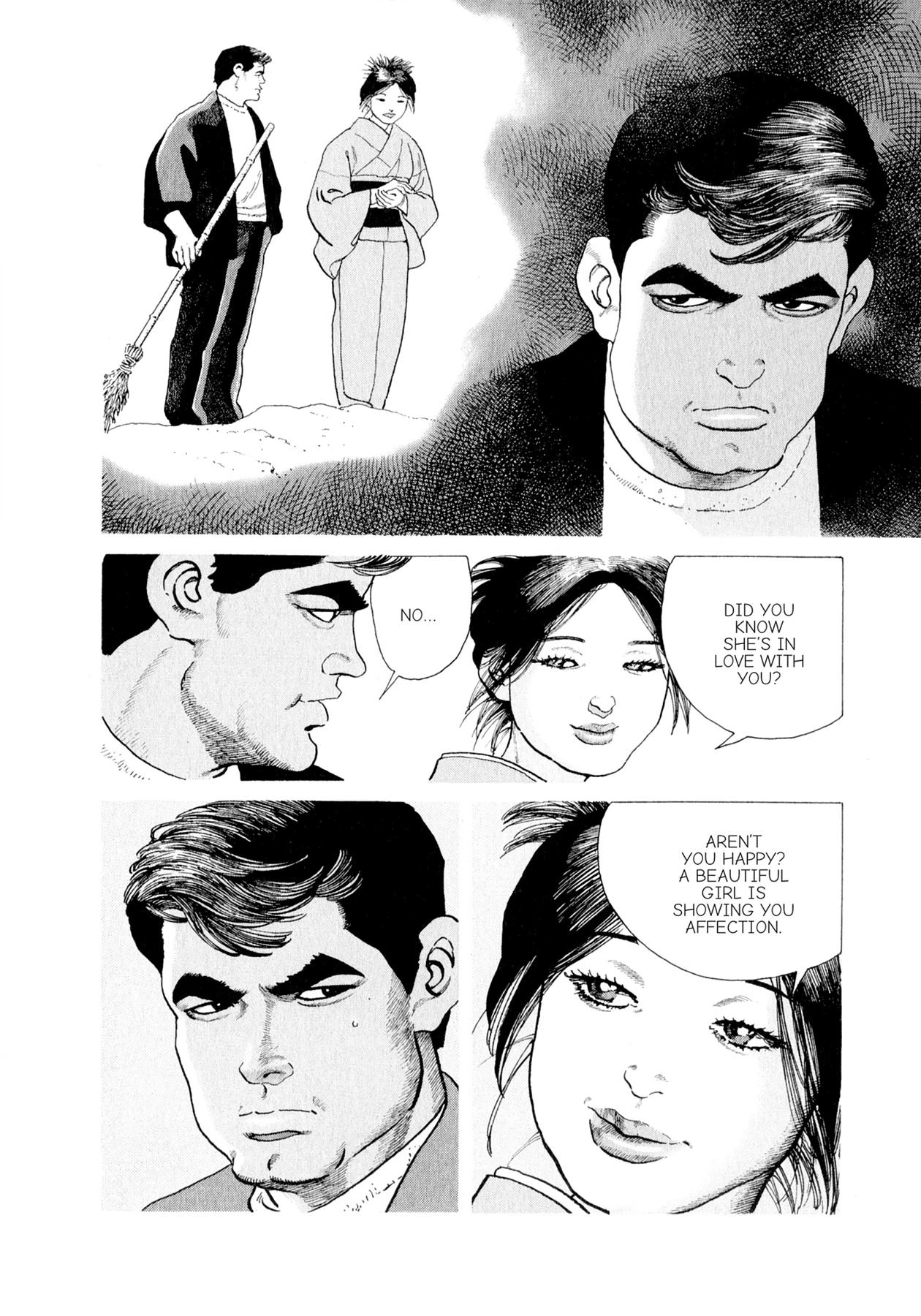 Read Steaming Sniper chapter 148 image 7 on Lezhin