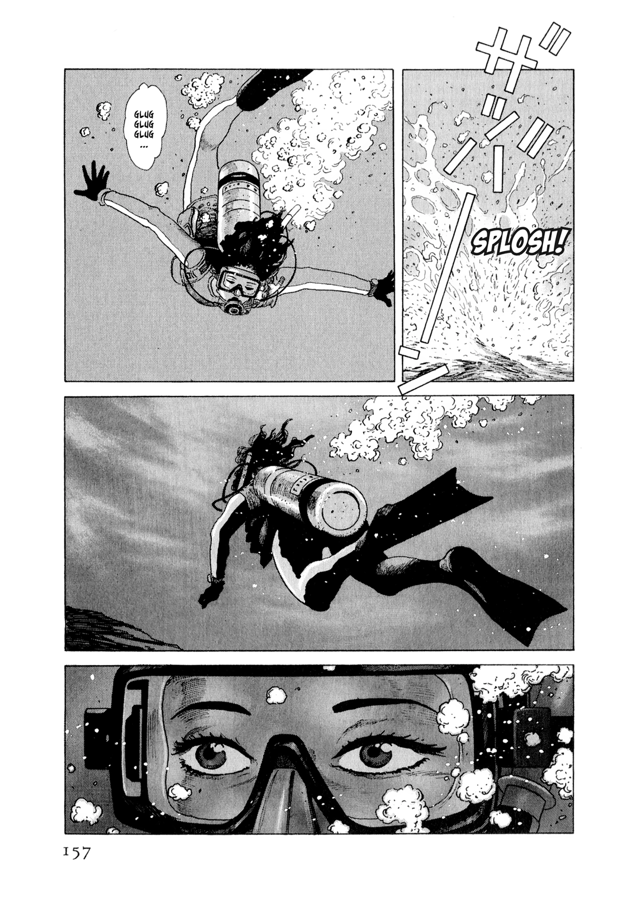 Read Steaming Sniper chapter 150 image 10 on Lezhin
