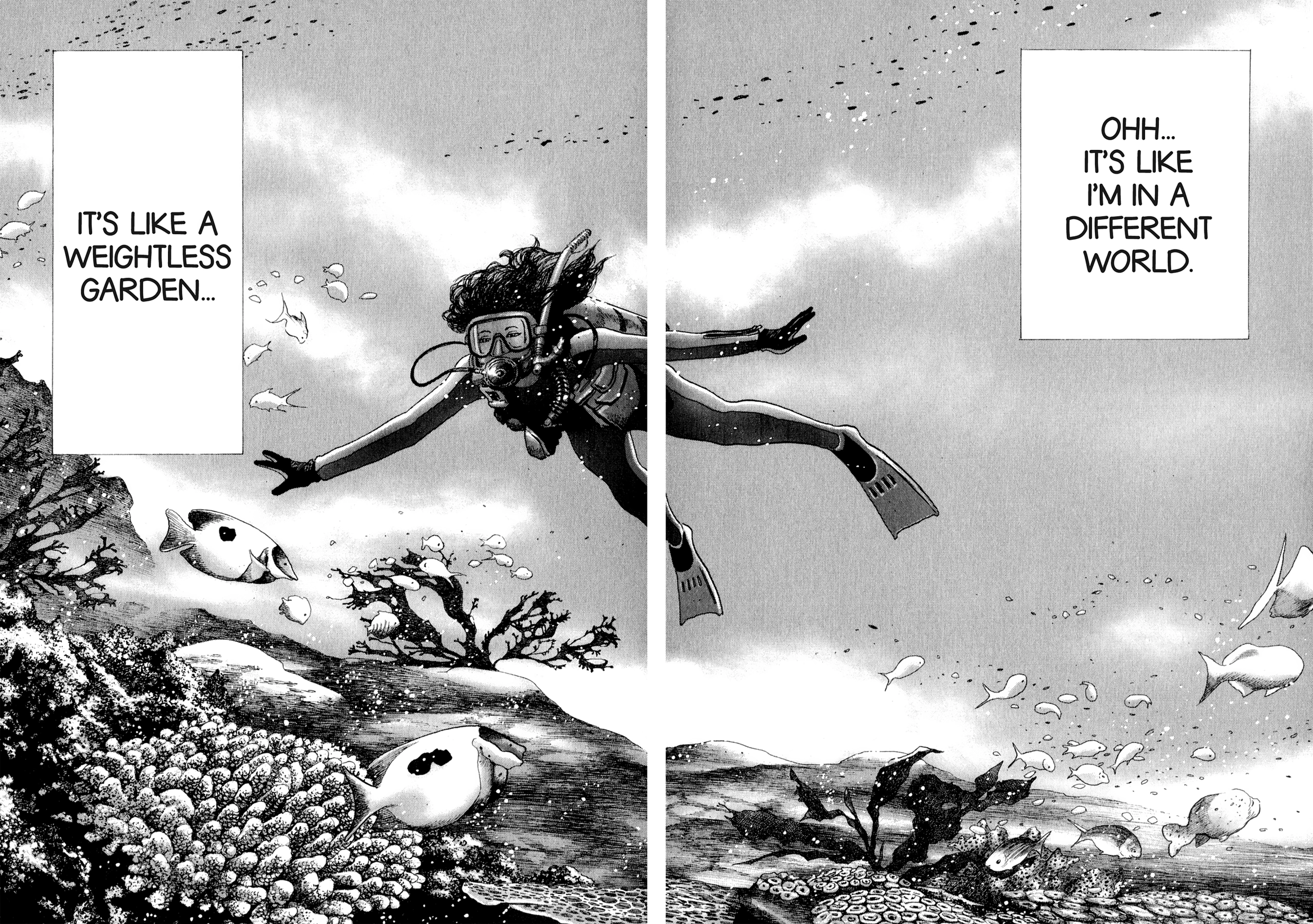 Read Steaming Sniper chapter 150 image 11 on Lezhin