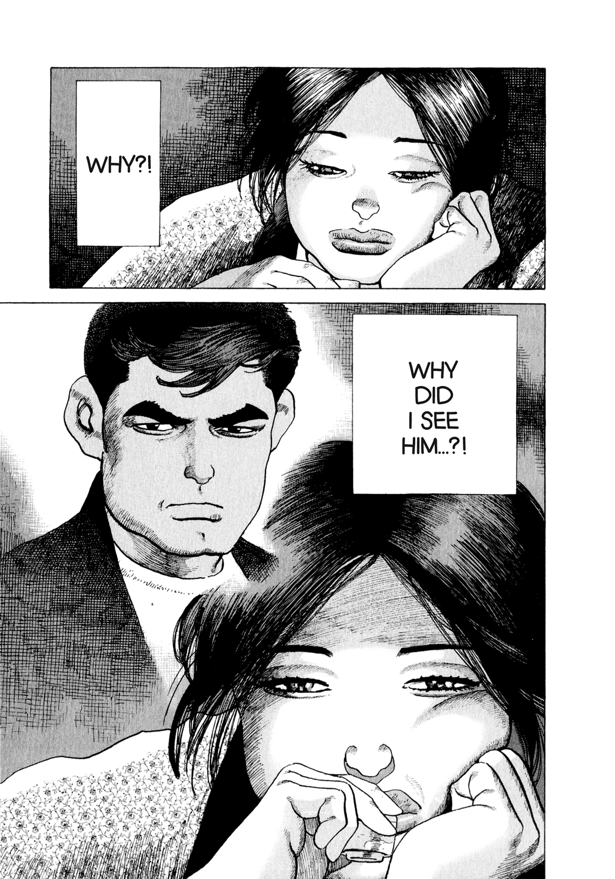 Read Steaming Sniper chapter 150 image 15 on Lezhin