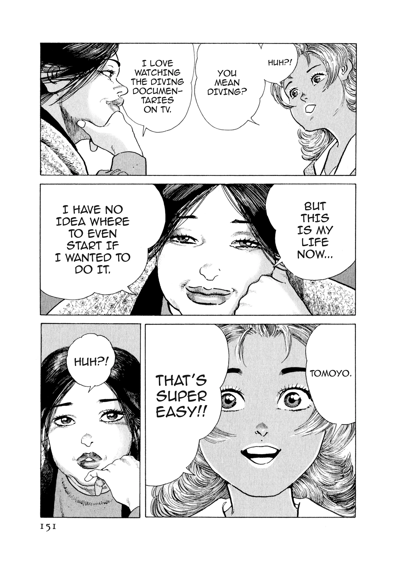 Read Steaming Sniper chapter 150 image 4 on Lezhin