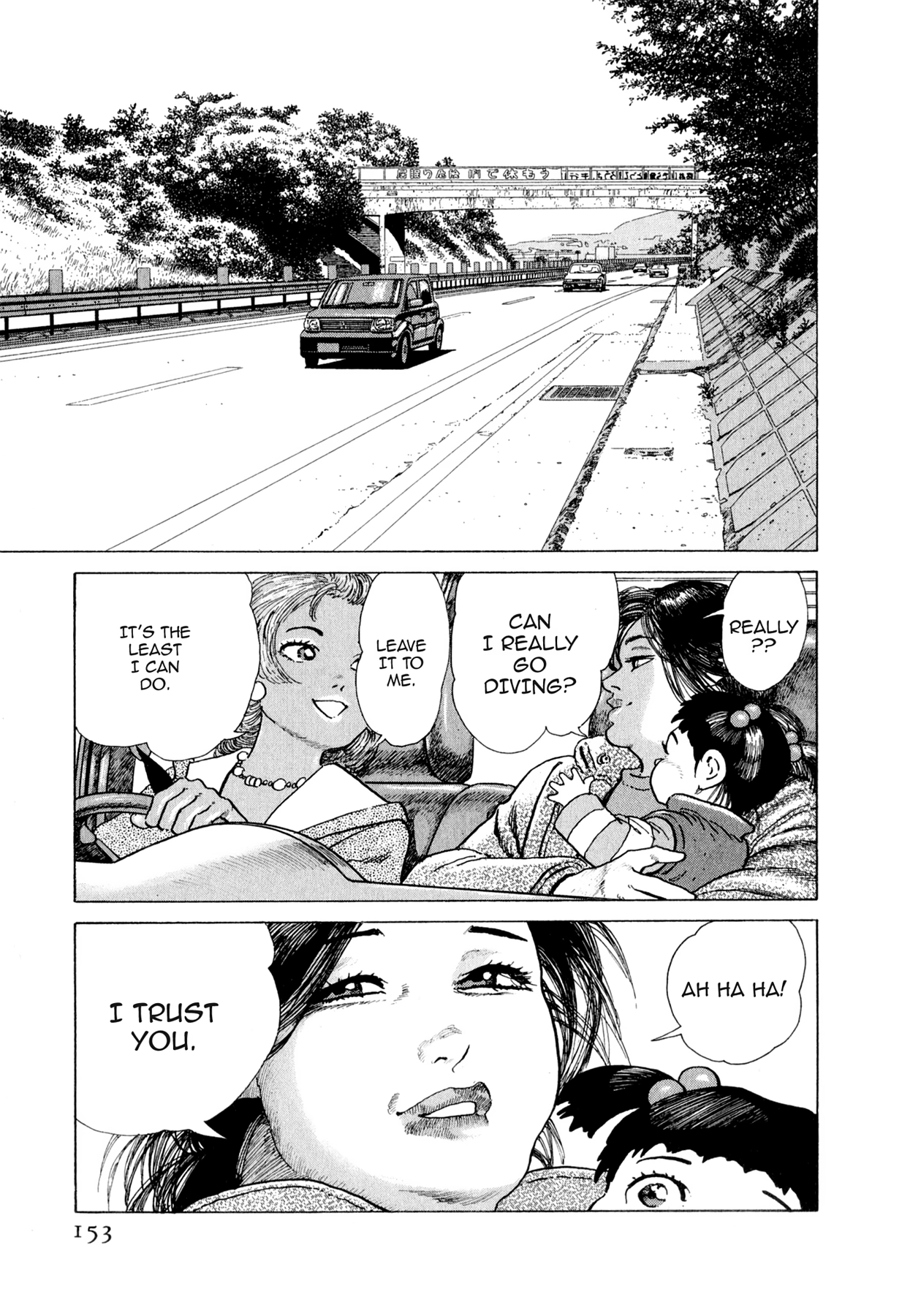 Read Steaming Sniper chapter 150 image 6 on Lezhin