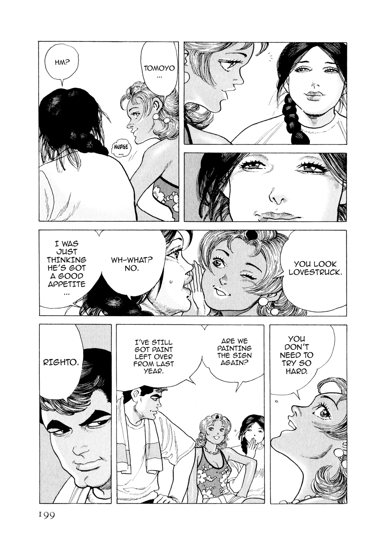 Read Steaming Sniper chapter 152 image 11 on Lezhin