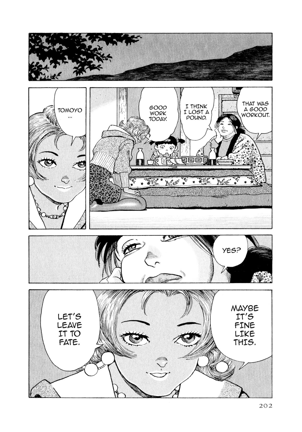 Read Steaming Sniper chapter 152 image 14 on Lezhin