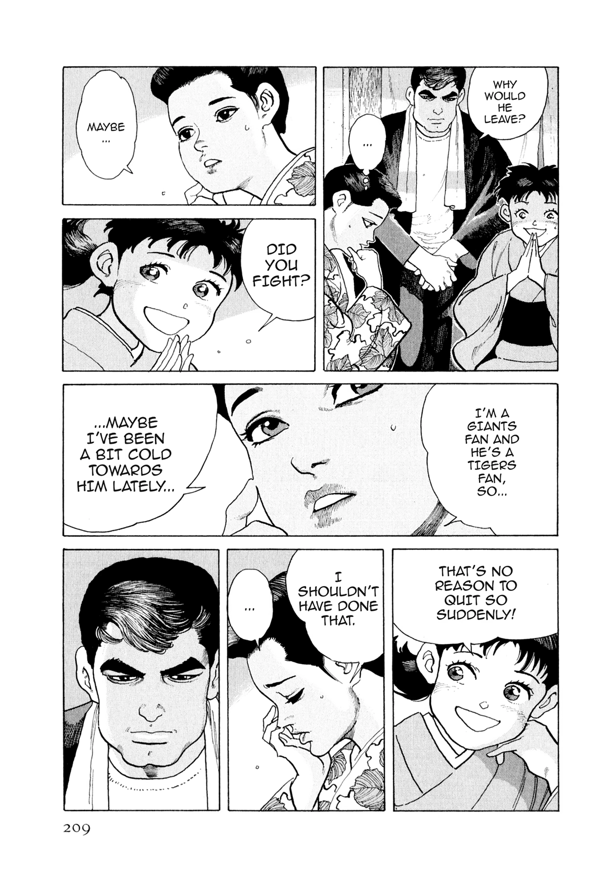 Read Steaming Sniper chapter 153 image 1 on Lezhin