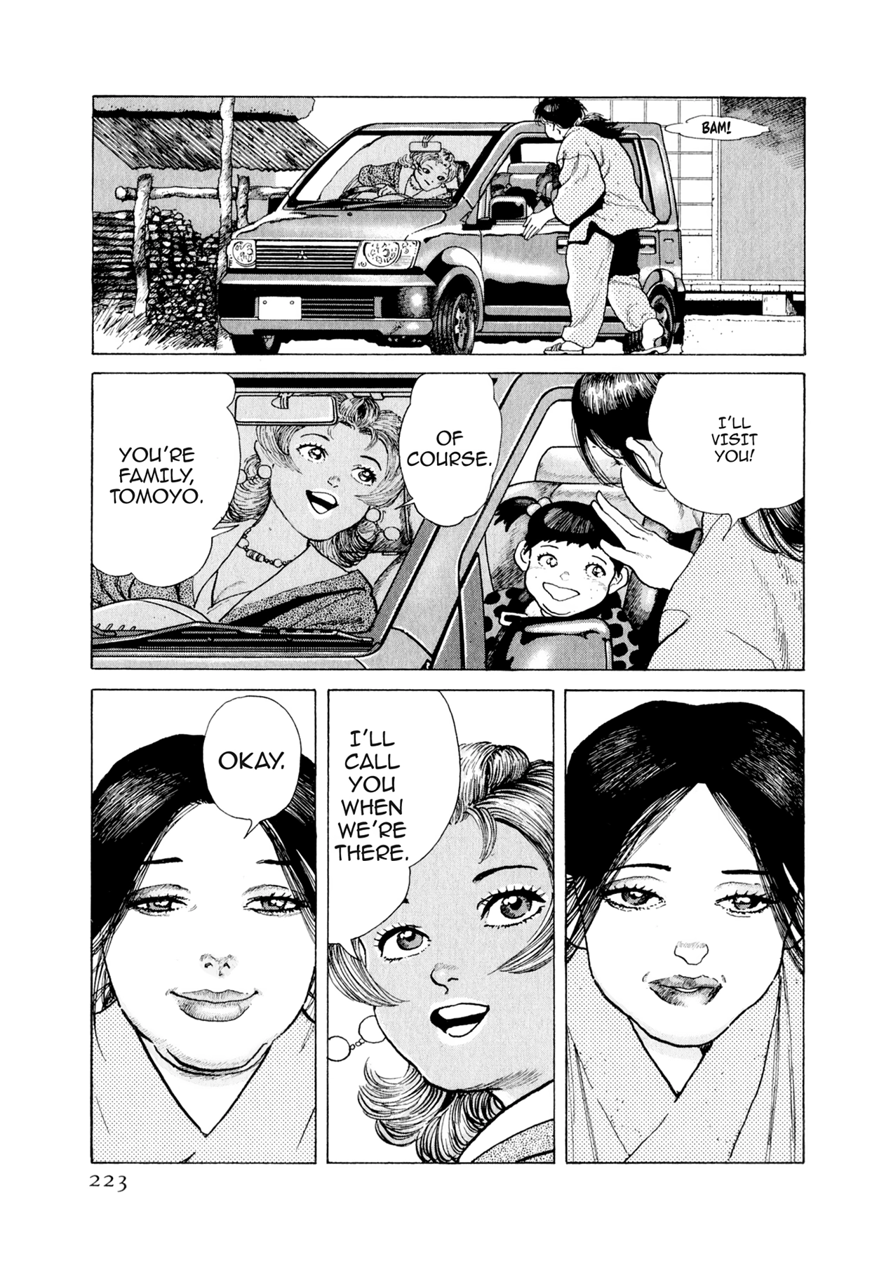 Read Steaming Sniper chapter 153 image 15 on Lezhin
