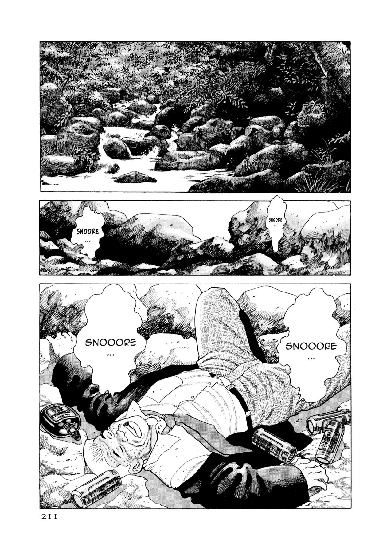 Read Steaming Sniper chapter 153 image 3 on Lezhin