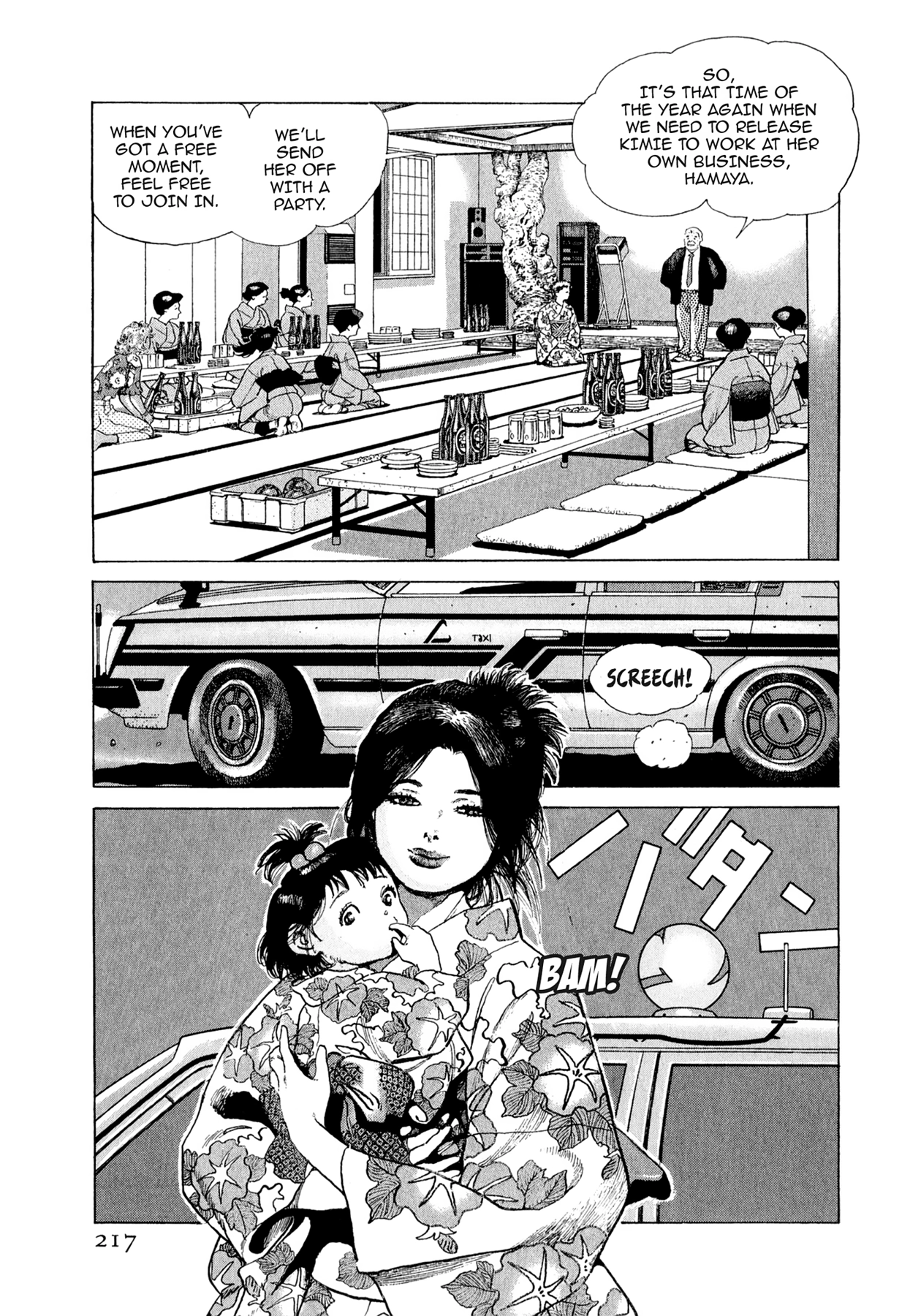 Read Steaming Sniper chapter 153 image 9 on Lezhin