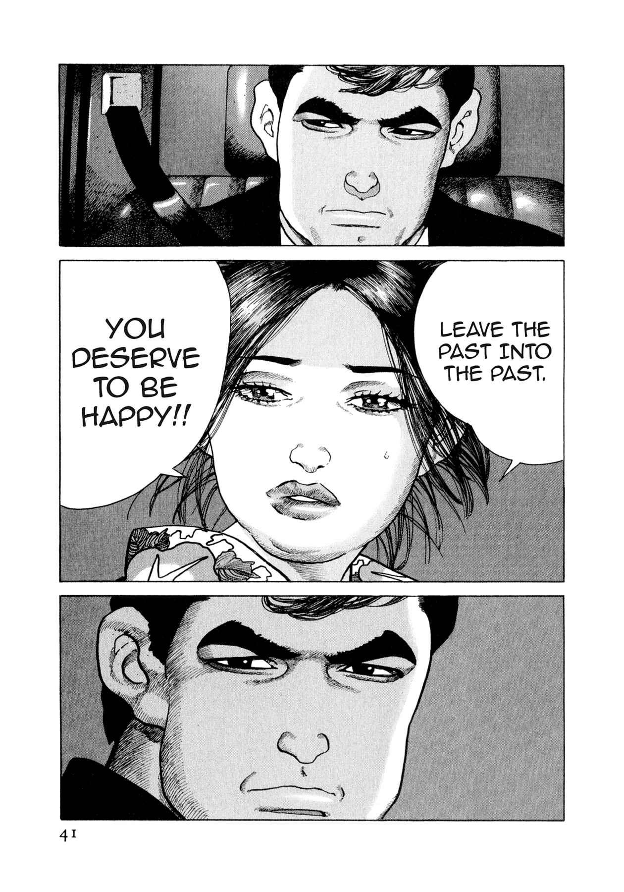 Read Steaming Sniper chapter 155 image 14 on Lezhin