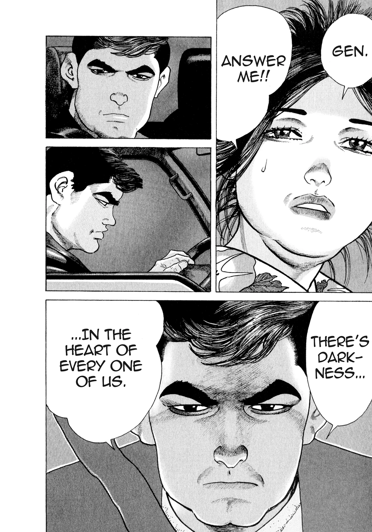 Read Steaming Sniper chapter 155 image 15 on Lezhin
