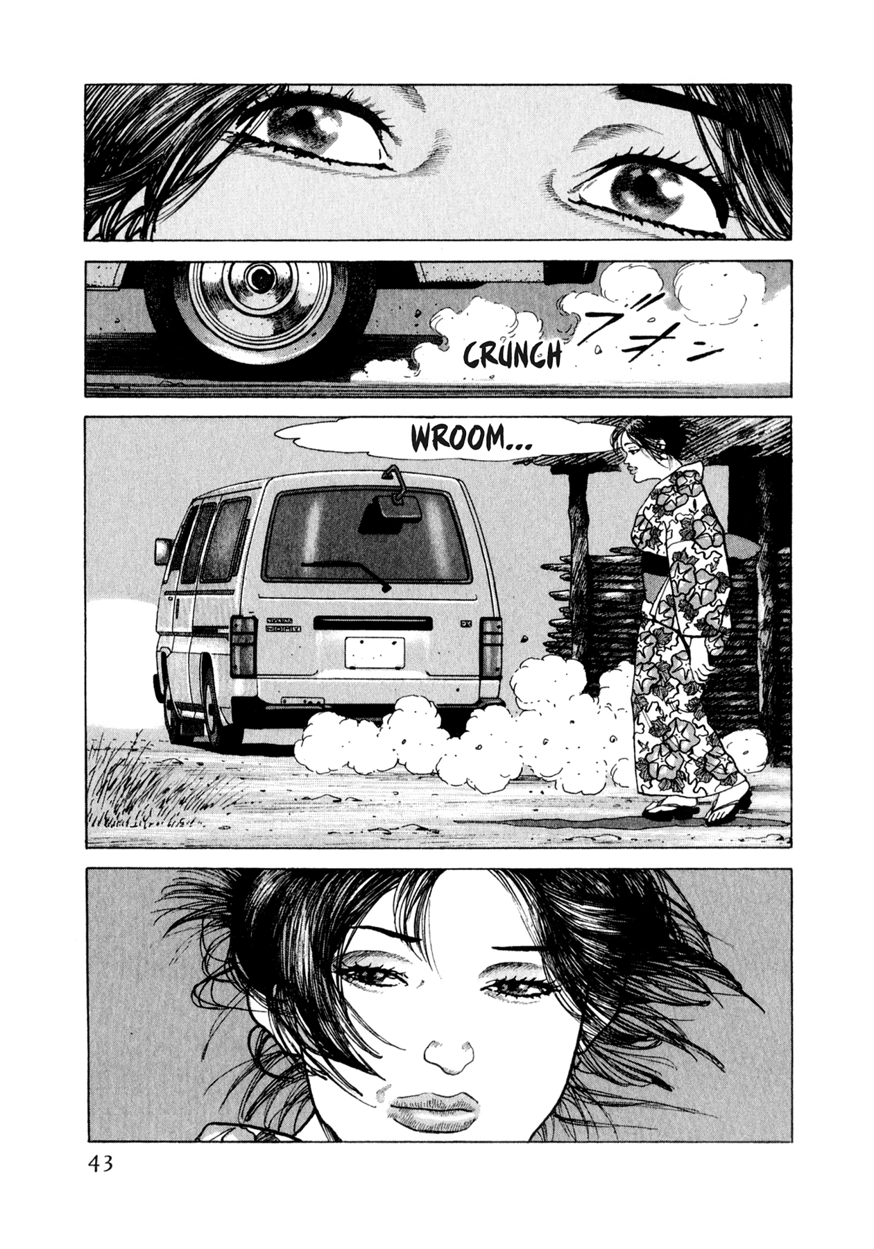 Read Steaming Sniper chapter 155 image 16 on Lezhin