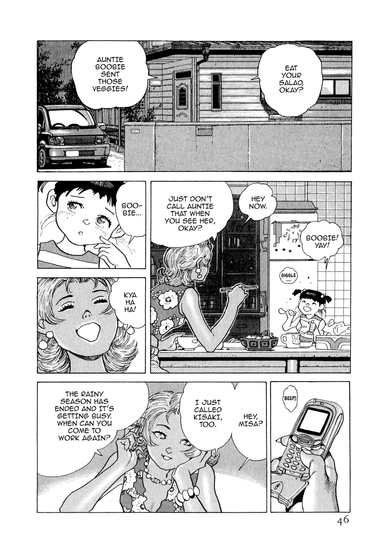 Read Steaming Sniper chapter 155 image 19 on Lezhin