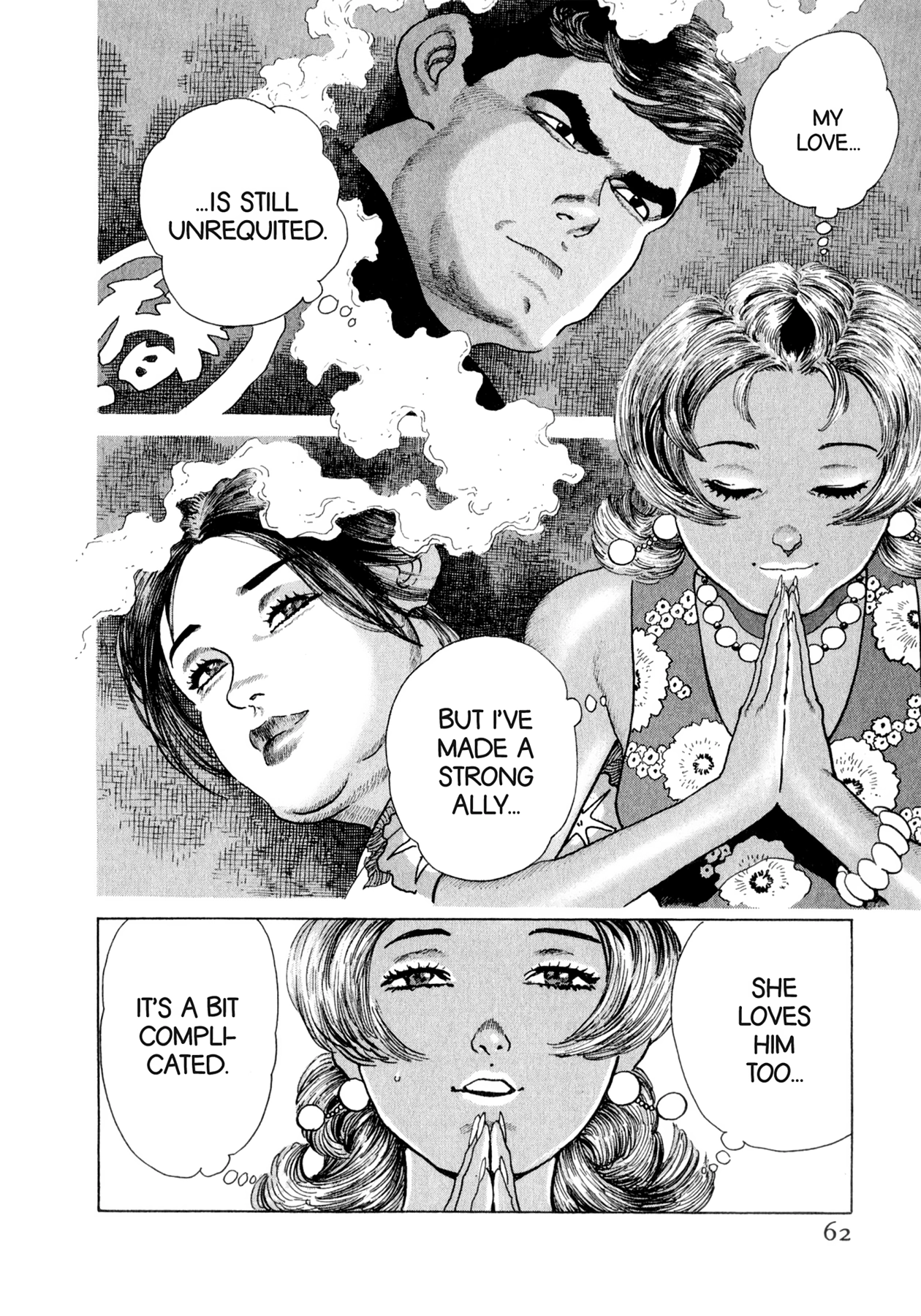 Read Steaming Sniper chapter 156 image 15 on Lezhin