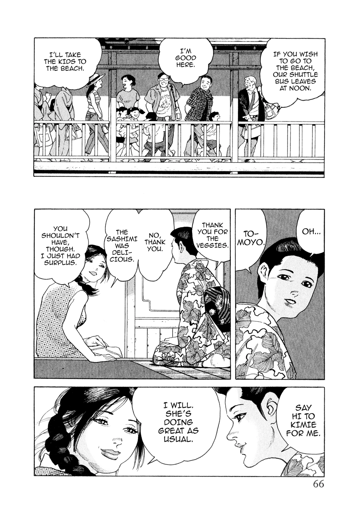 Read Steaming Sniper chapter 156 image 19 on Lezhin