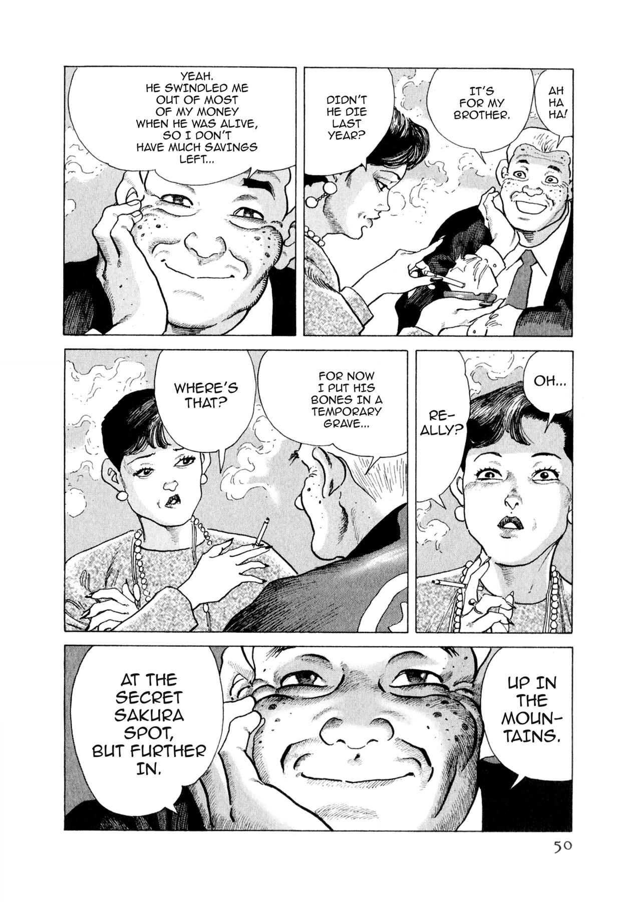Read Steaming Sniper chapter 156 image 3 on Lezhin