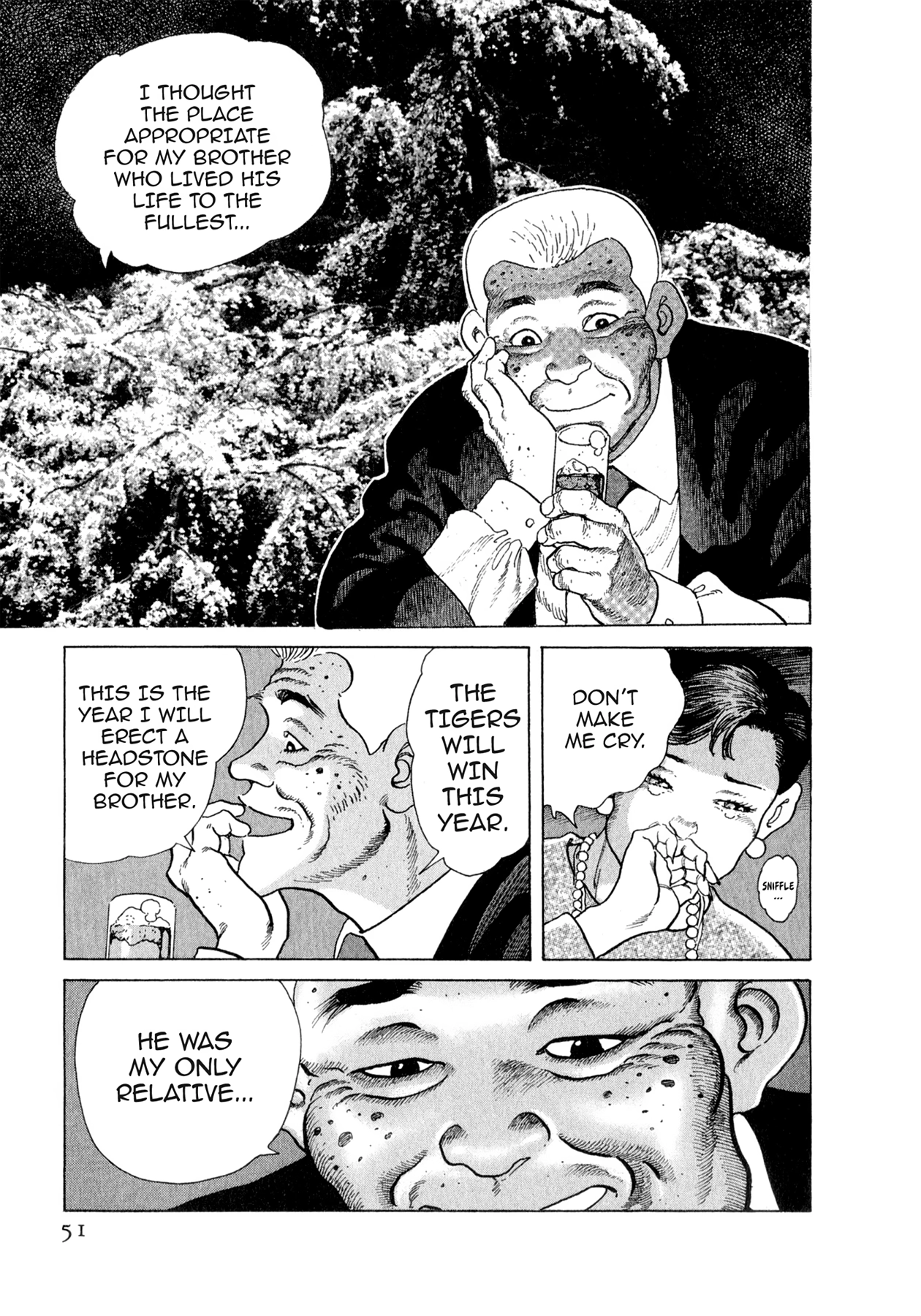 Read Steaming Sniper chapter 156 image 4 on Lezhin