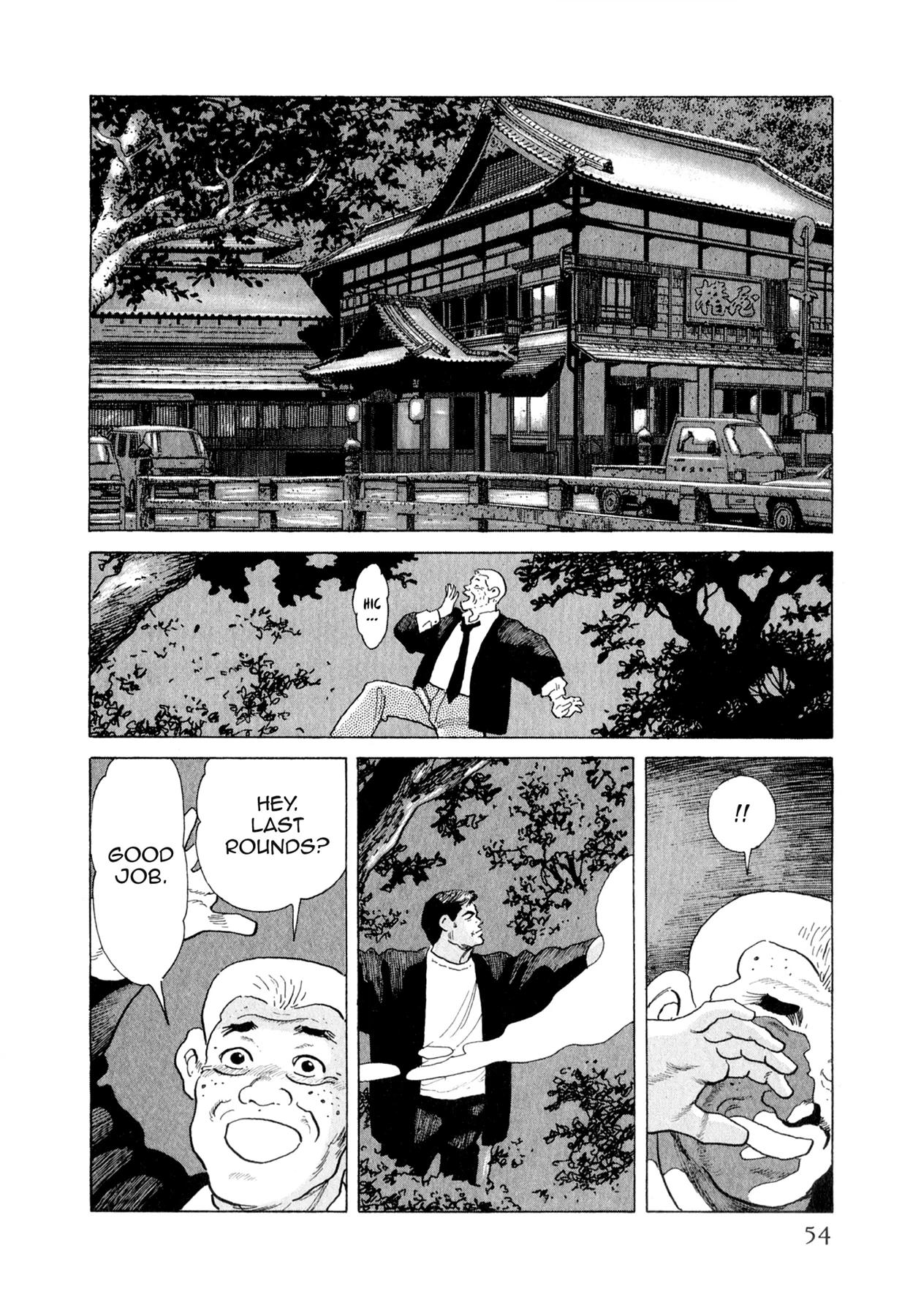 Read Steaming Sniper chapter 156 image 7 on Lezhin