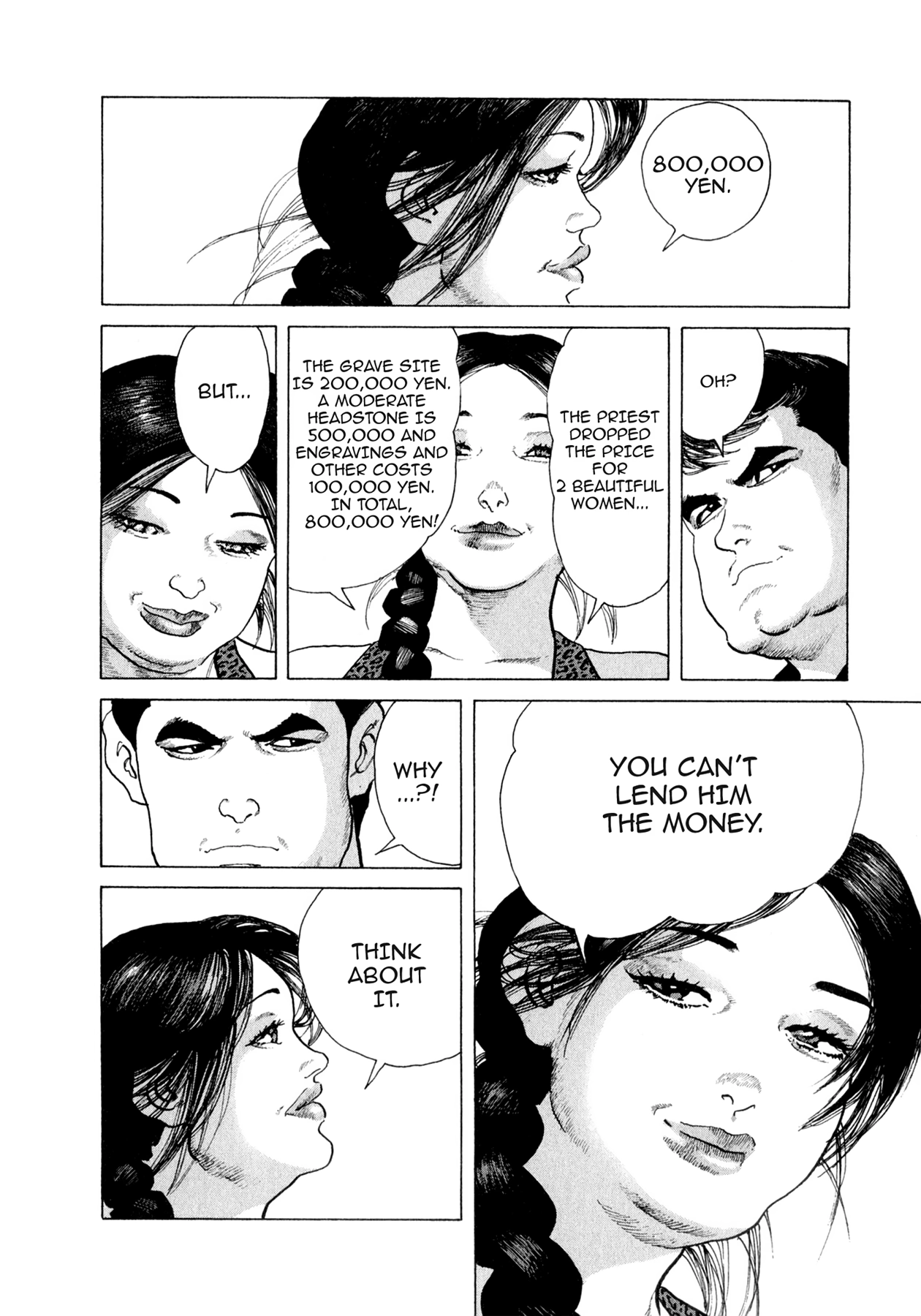Read Steaming Sniper chapter 157 image 11 on Lezhin