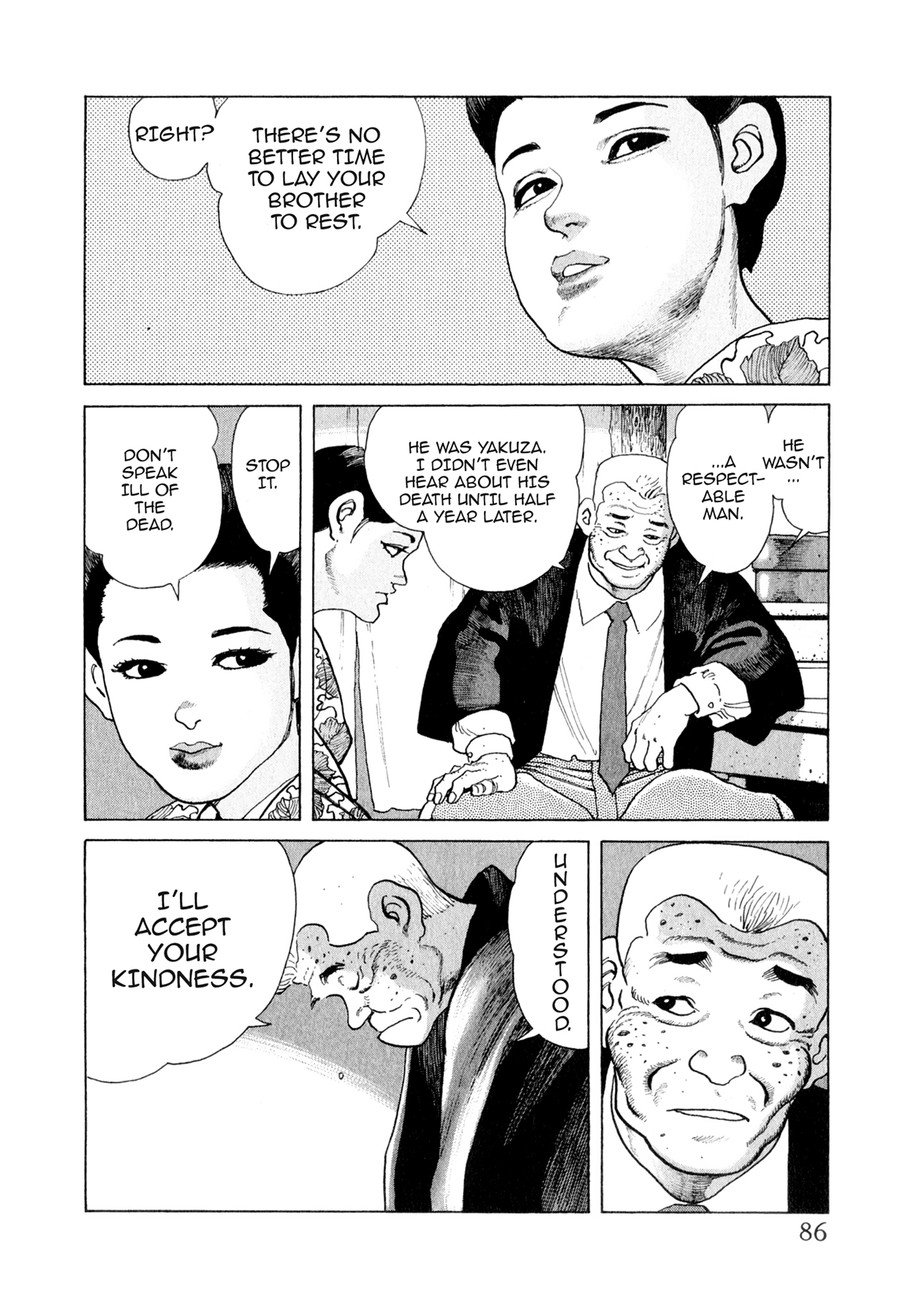 Read Steaming Sniper chapter 157 image 19 on Lezhin