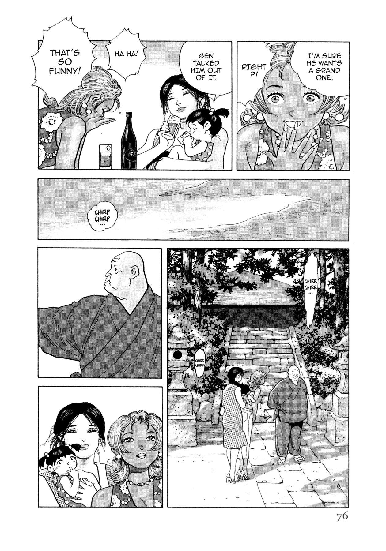 Read Steaming Sniper chapter 157 image 9 on Lezhin