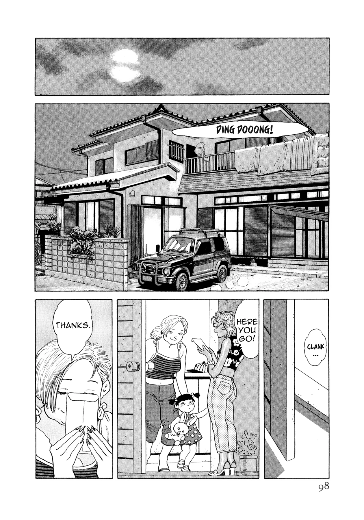 Read Steaming Sniper chapter 158 image 10 on Lezhin