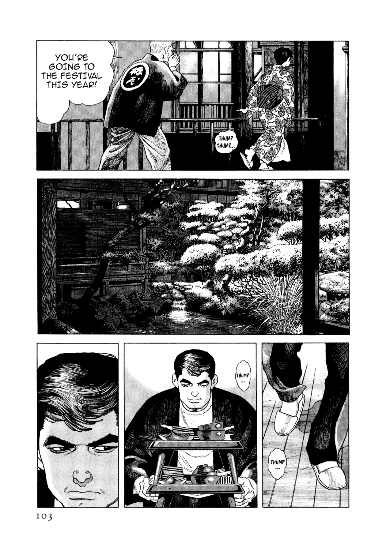 Read Steaming Sniper chapter 158 image 15 on Lezhin