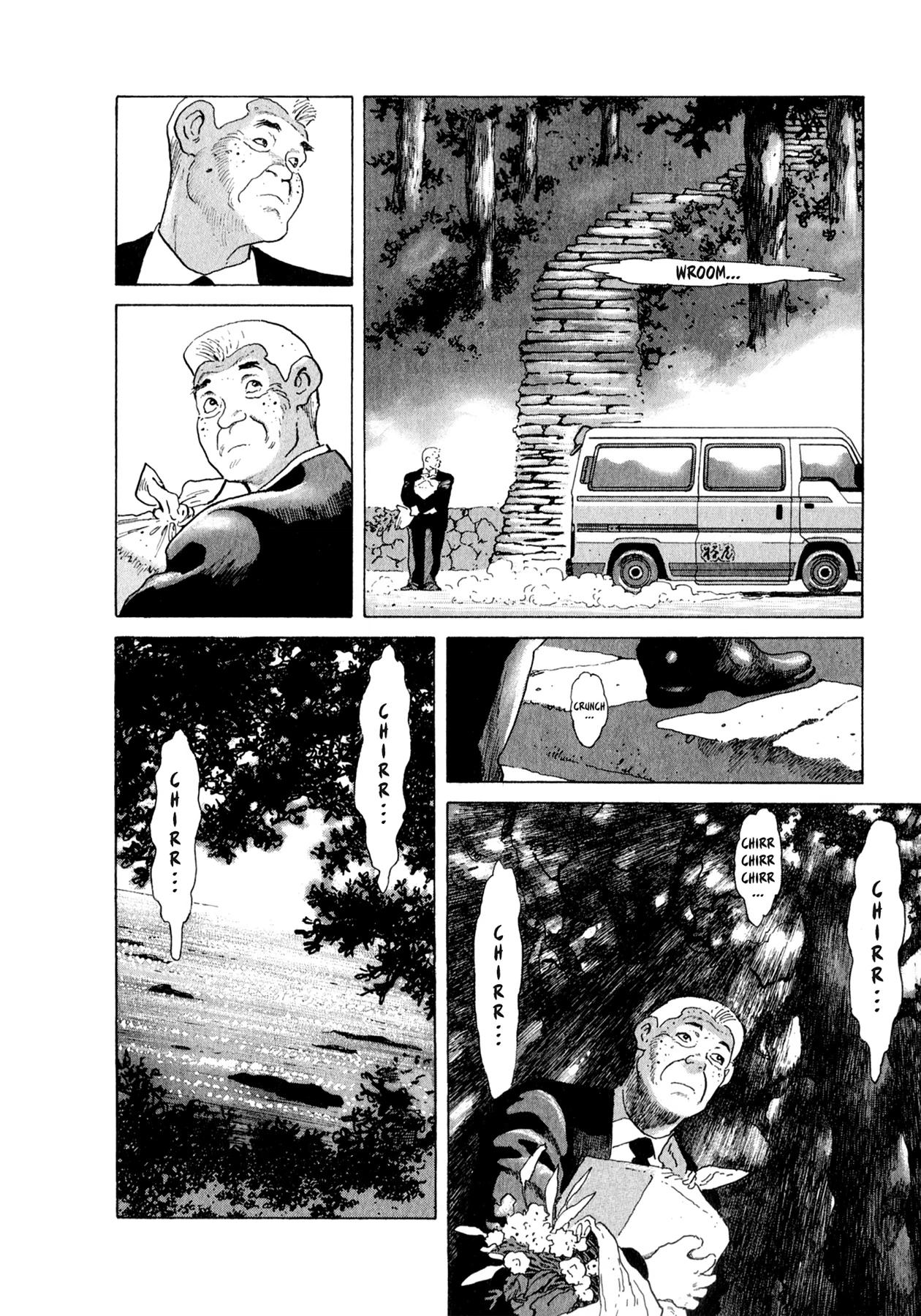 Read Steaming Sniper chapter 158 image 3 on Lezhin
