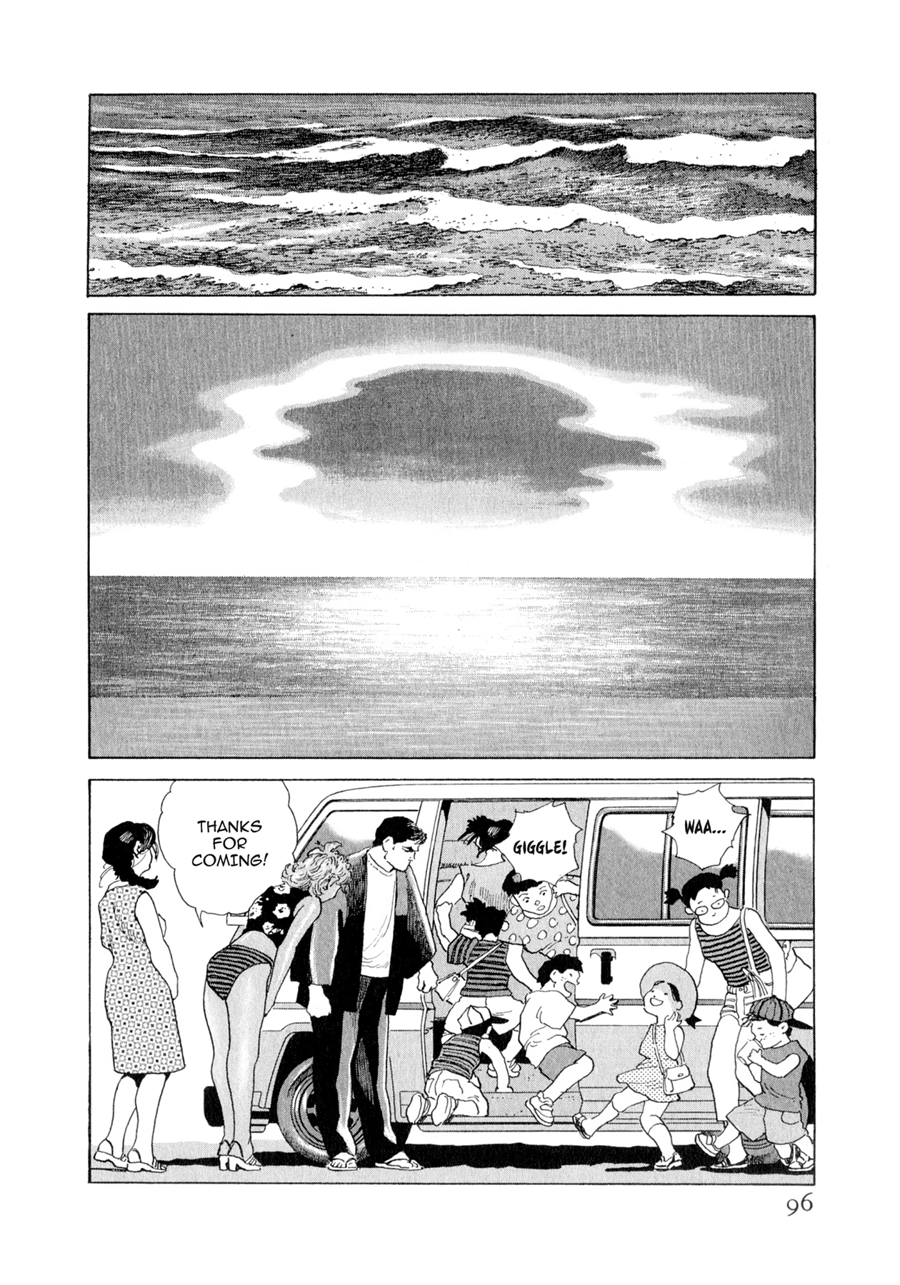 Read Steaming Sniper chapter 158 image 8 on Lezhin