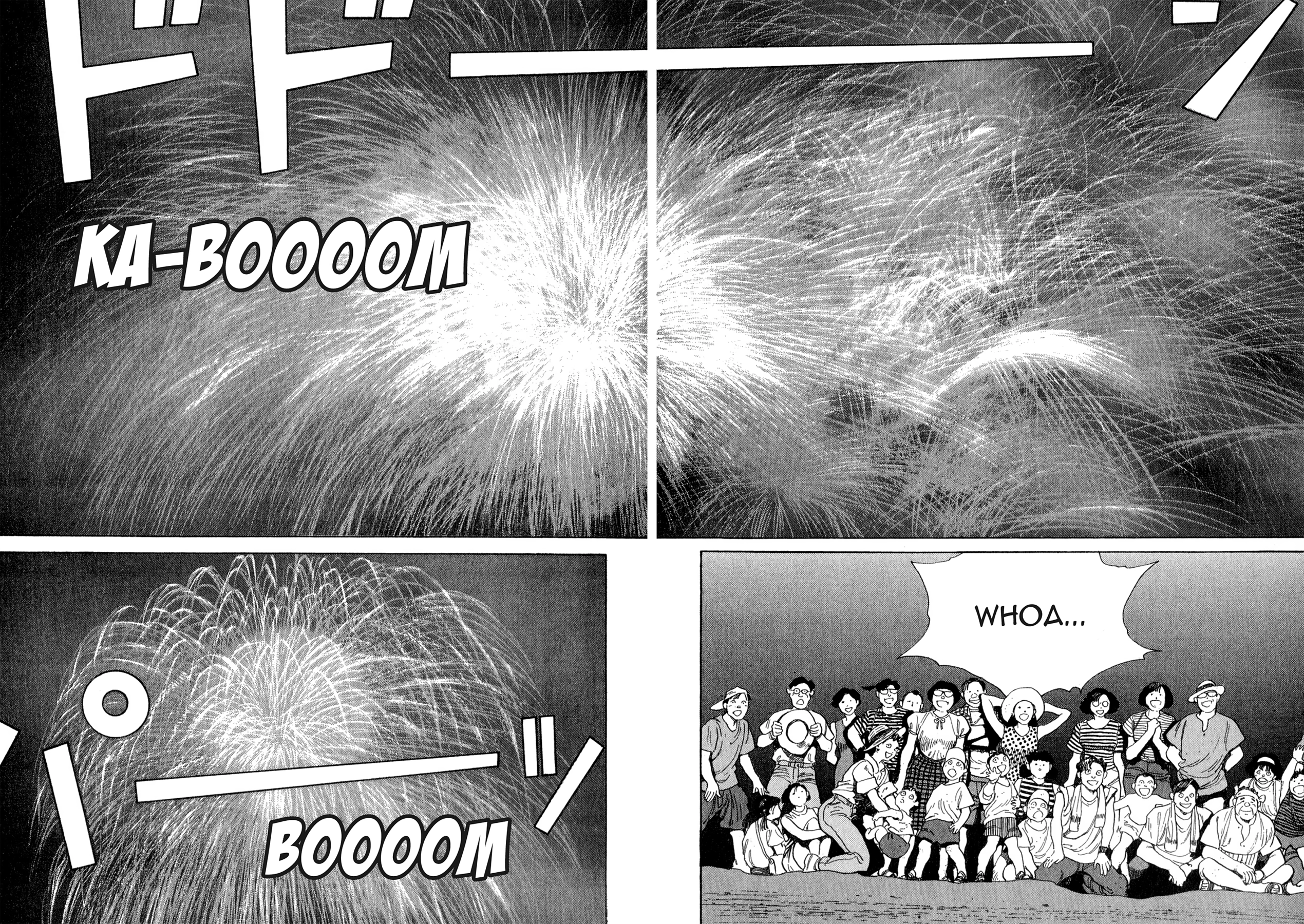 Read Steaming Sniper chapter 159 image 13 on Lezhin