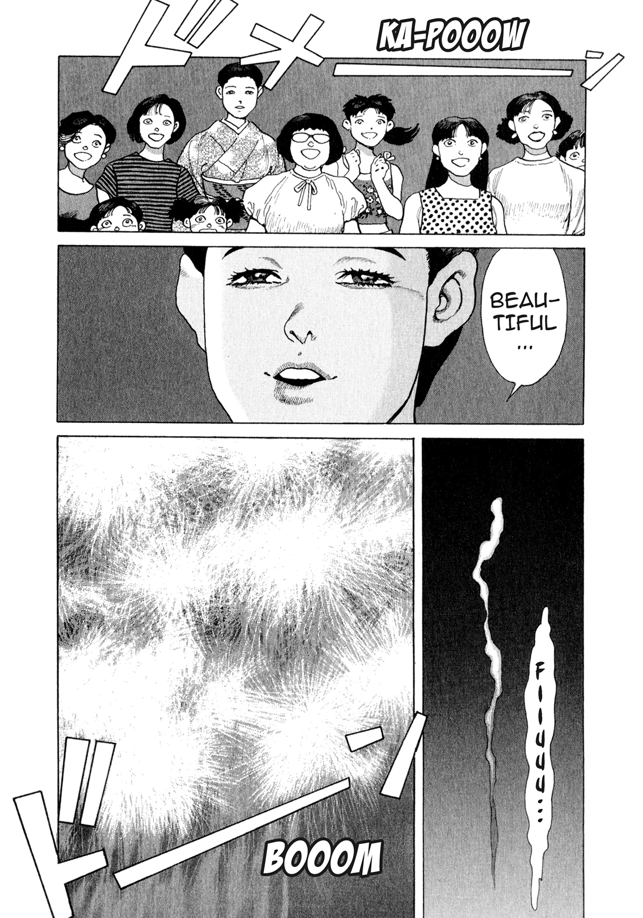Read Steaming Sniper chapter 159 image 14 on Lezhin