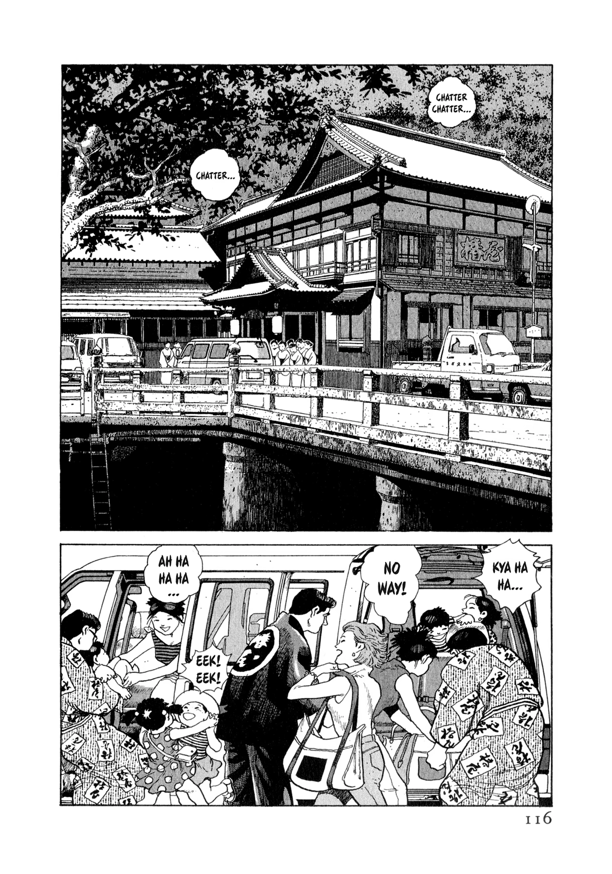 Read Steaming Sniper chapter 159 image 9 on Lezhin
