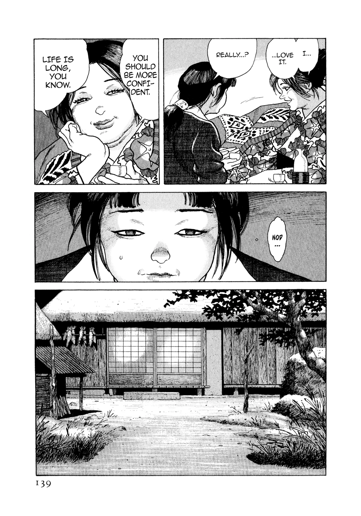 Read Steaming Sniper chapter 160 image 12 on Lezhin